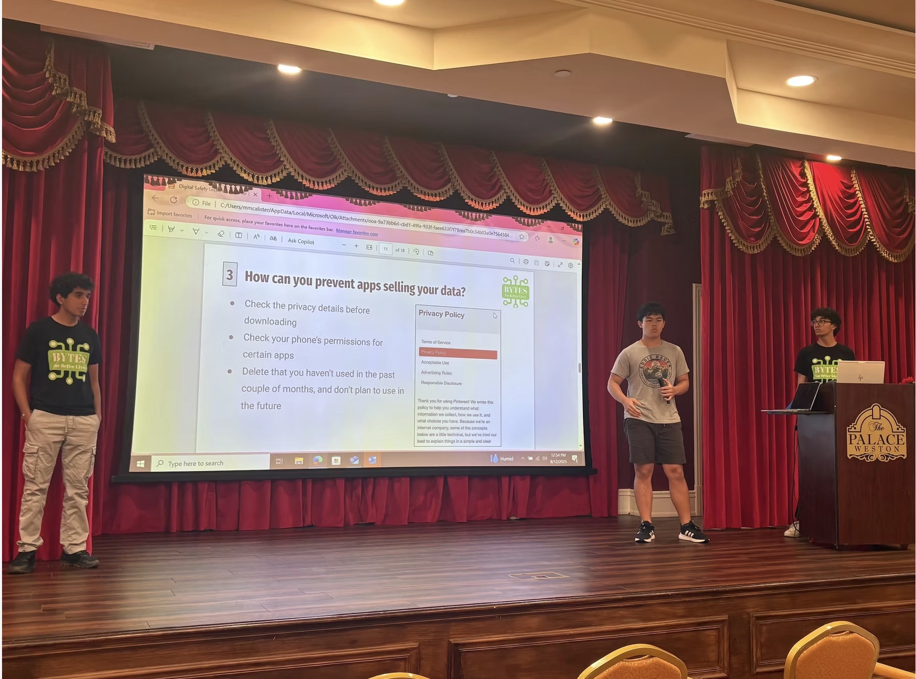 Digital Safety 4
